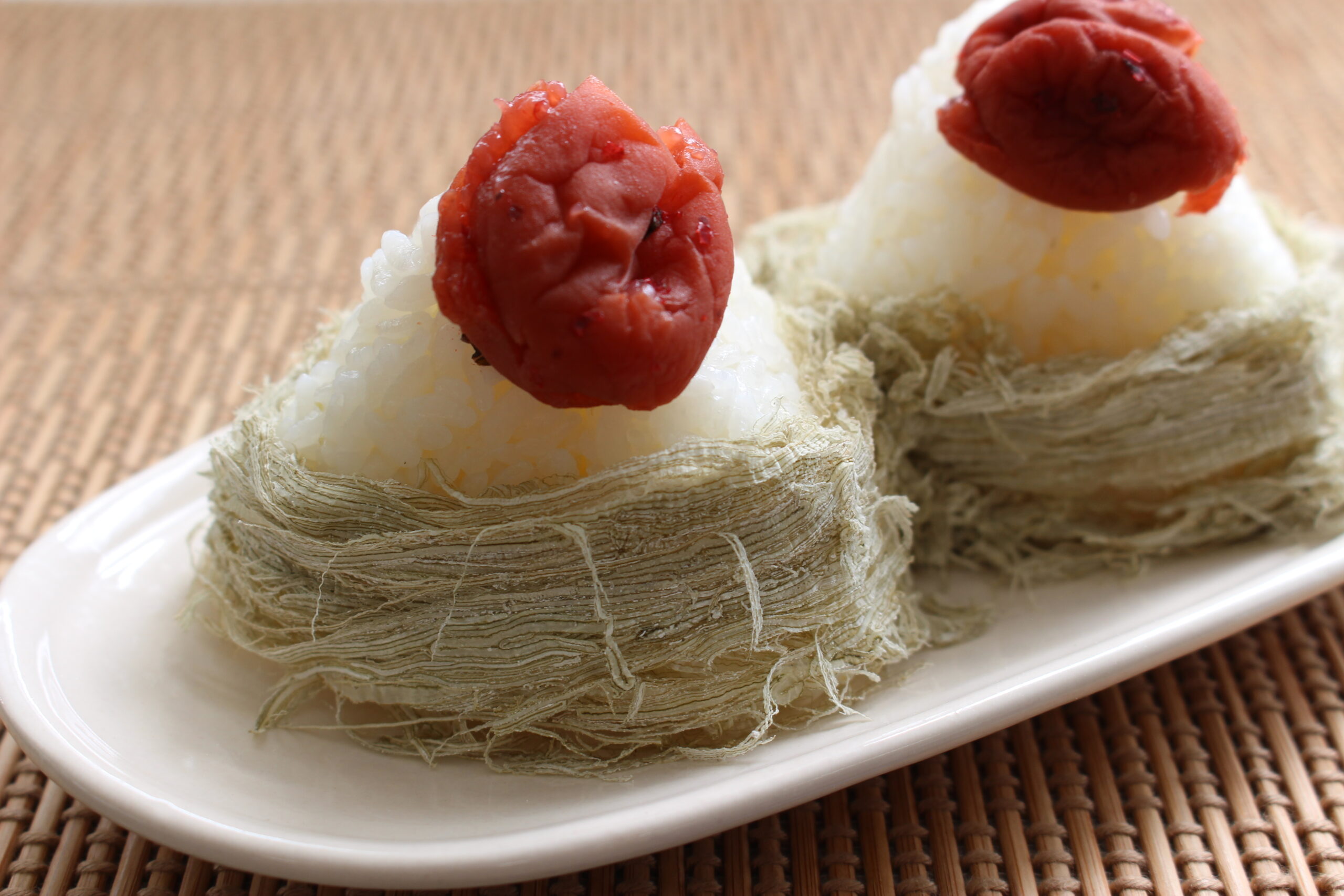 ふりかけづくりワークショップ／日高食品工業