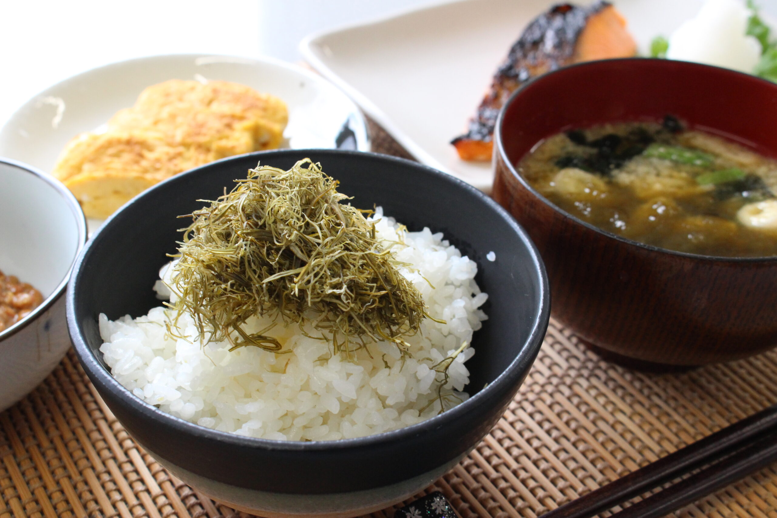 食を通じた健康セミナー／日高食品工業