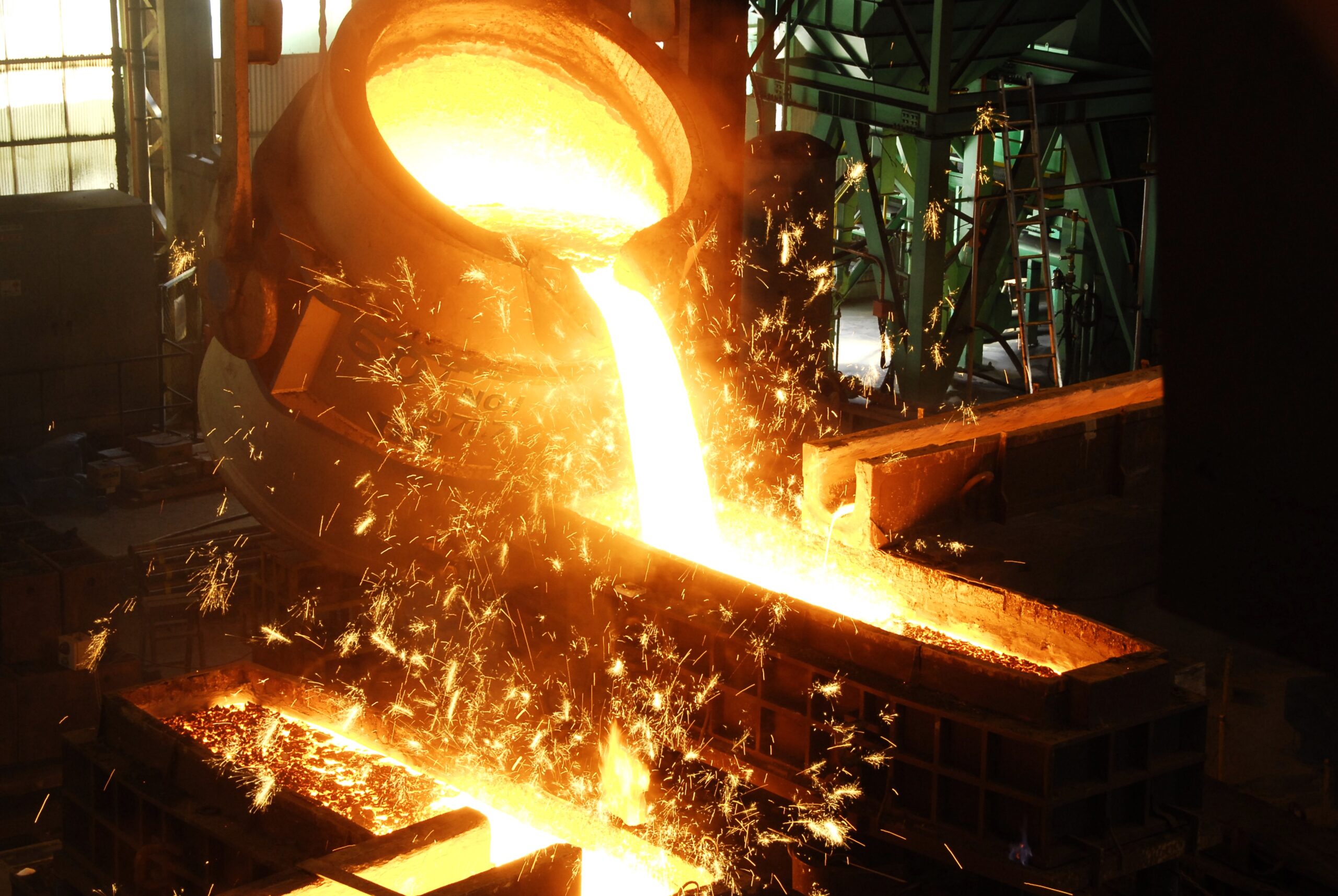 ファクトリーツアー／虹技